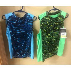 Boys Champion Shirt Lot Sz XS (4/5)